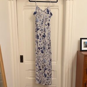 Favorite Daughter “The Favorite” Floral Slip Dress